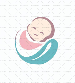 Neugeborenes Baby
